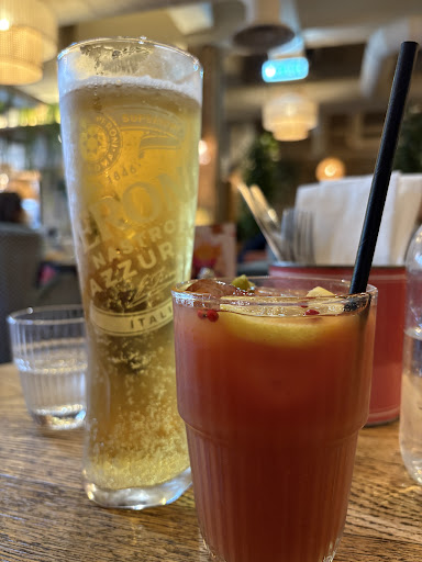 Photo of Bill’s St Albans Restaurant - 2 Chequer St, St Albans AL1 3XZ